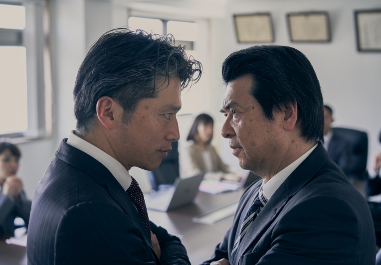幹部の離脱や先代との亀裂を防止