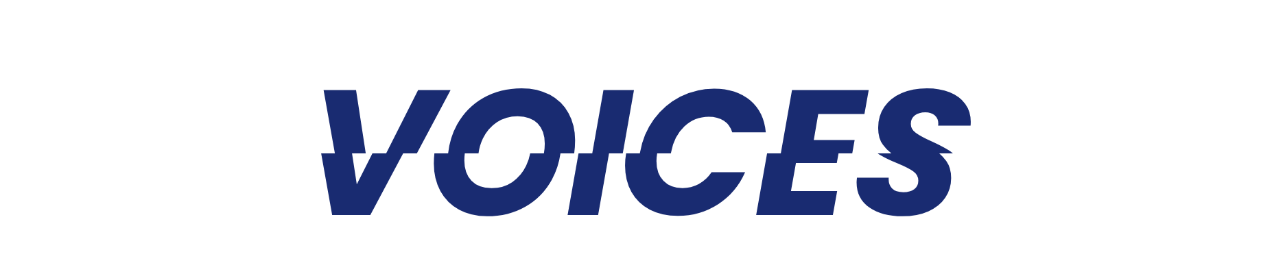 voice