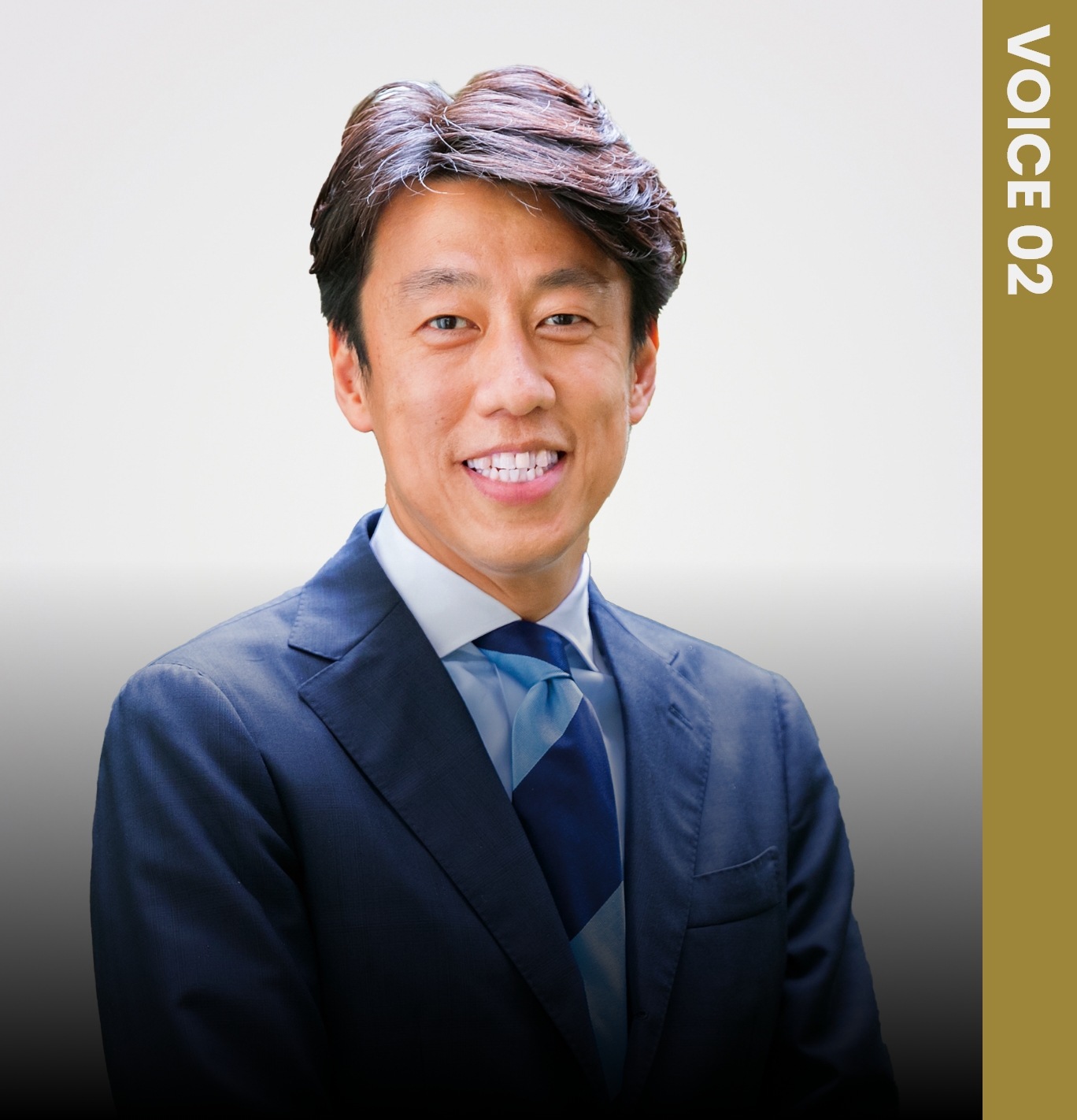 ㈱生田化研社 代表取締役　大塚俊明