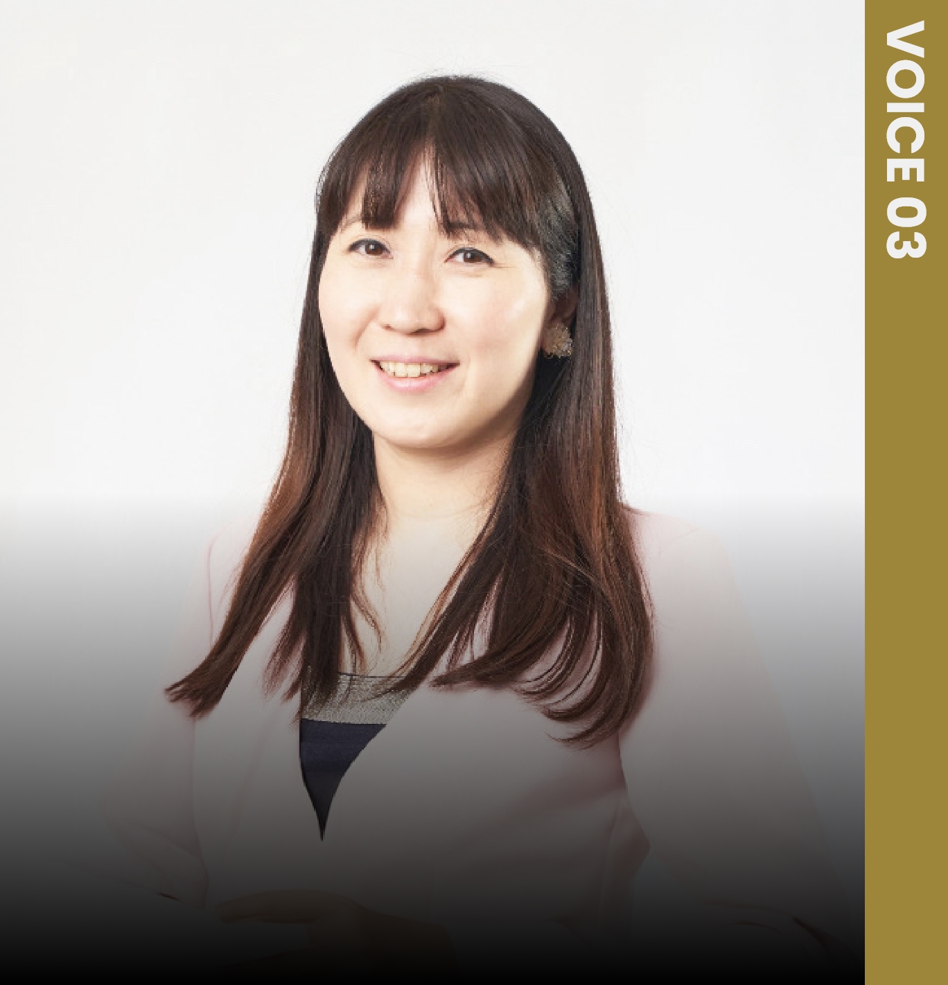 ㈱ワールドスペース 取締役　島村和実